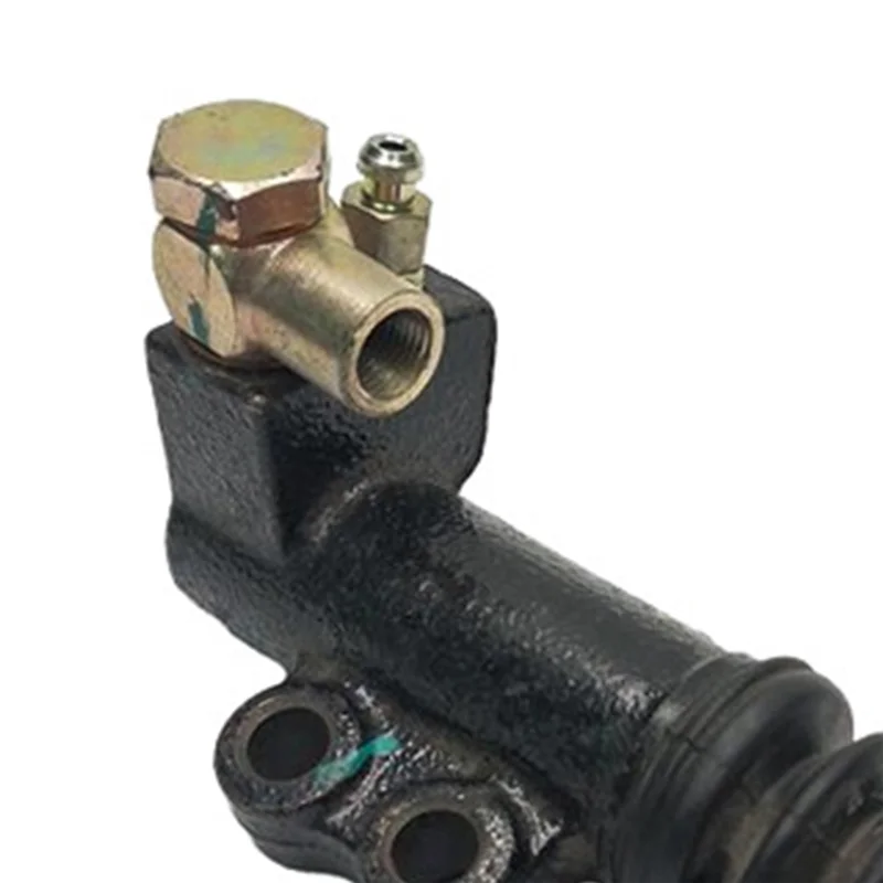 Car Clutch Slave Cylinder 41710-23010 41710-23000 For Hyundai Accent III I30 Kia Rio II Cee' D 2005-2021
Car Clutch Slave Cylinder 41710-23010 41710-23000 For Hyundai Accent III I30 Kia Rio II Cee' D 2005-2021