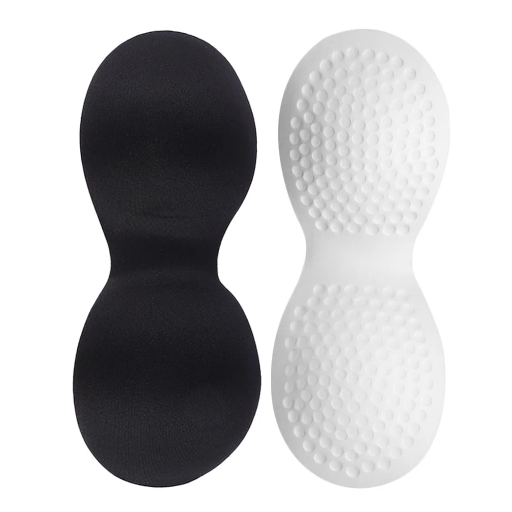 2 Pcs under Outfit Bras for Women Chest Pad Pads Inserts Removable Sponge Breathable Cushion Women's
2 Pcs under Outfit Bras for Women Chest Pad Pads Inserts Removable Sponge Breathable Cushion Women's