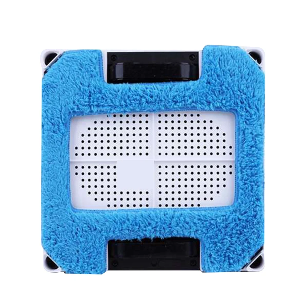J1UL1N 10Pcs Wet Dry Mop For Hobot 268 Window Clean Mop Cloth Accessories Glass Windows Microfiber Cloth Cleaner Parts
J1UL1N 10Pcs Wet Dry Mop For Hobot 268 Window Clean Mop Cloth Accessories Glass Windows Microfiber Cloth Cleaner Parts