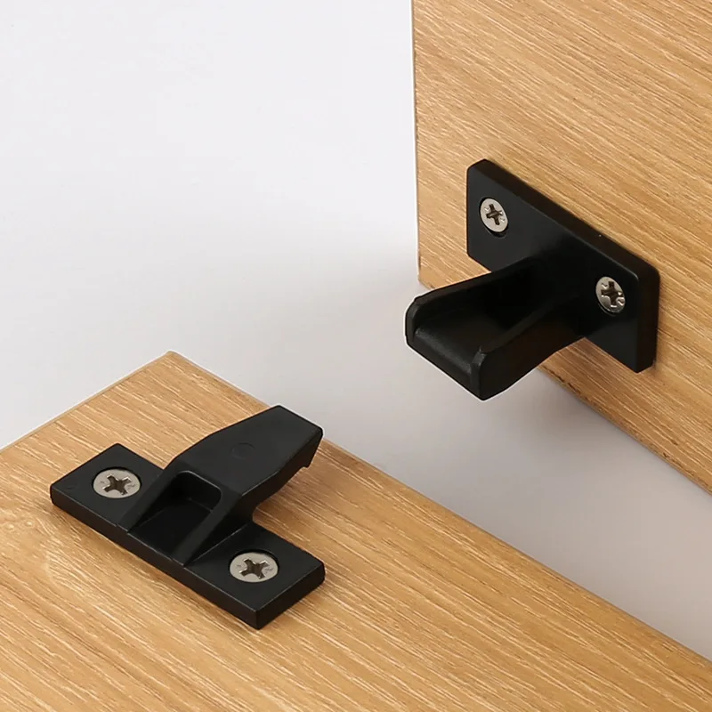 4set Furniture Hasp Latches Locks Plastic Corner Brace Connection Hinge Wardrobe Snap Wall Panel Buckle Fastener Support Fitting
4set Furniture Hasp Latches Locks Plastic Corner Brace Connection Hinge Wardrobe Snap Wall Panel Buckle Fastener Support Fitting
