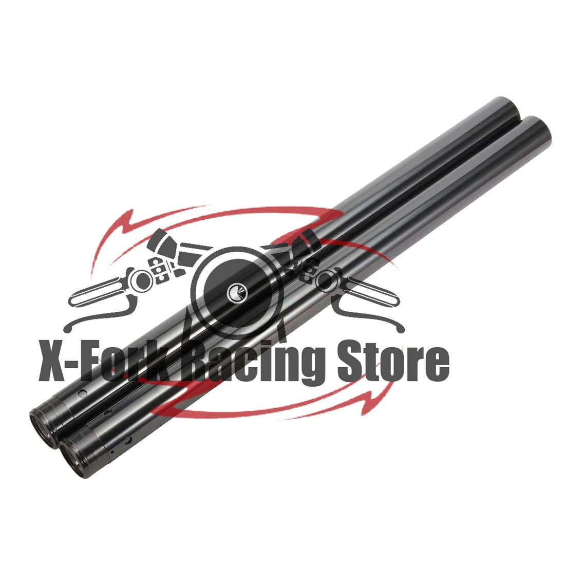 DLC Black Front Fork Tubes Inner Pipes For Honda CB1100RS 2017-2022 2018 2019 2020 2021 43x628mm Shock Absorber Fork Suspension
DLC Black Front Fork Tubes Inner Pipes For Honda CB1100RS 2017-2022 2018 2019 2020 2021 43x628mm Shock Absorber Fork Suspension