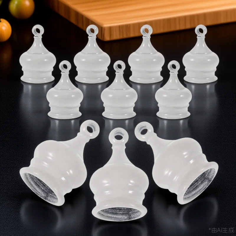 10pcs Decorative Nut Perforated Crown M10x1 Zinc Alloy Red Table Lamp Parts Finials Versatile Use Sturdy Metal
10pcs Decorative Nut Perforated Crown M10x1 Zinc Alloy Red Table Lamp Parts Finials Versatile Use Sturdy Metal