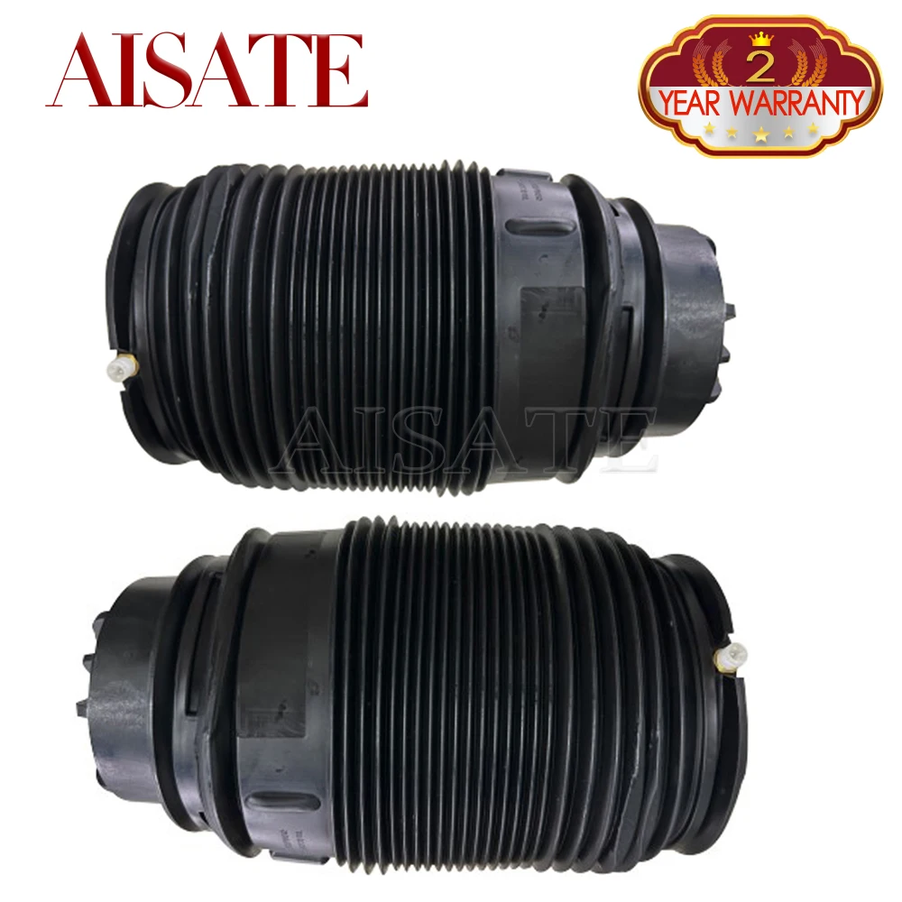 Pair Rear Air Suspension Spring For Mercedes Benz W212 E-Class AIRMATIC W212 4MATIC A2123200325 A2123200625 A2123203725
Pair Rear Air Suspension Spring For Mercedes Benz W212 E-Class AIRMATIC W212 4MATIC A2123200325 A2123200625 A2123203725