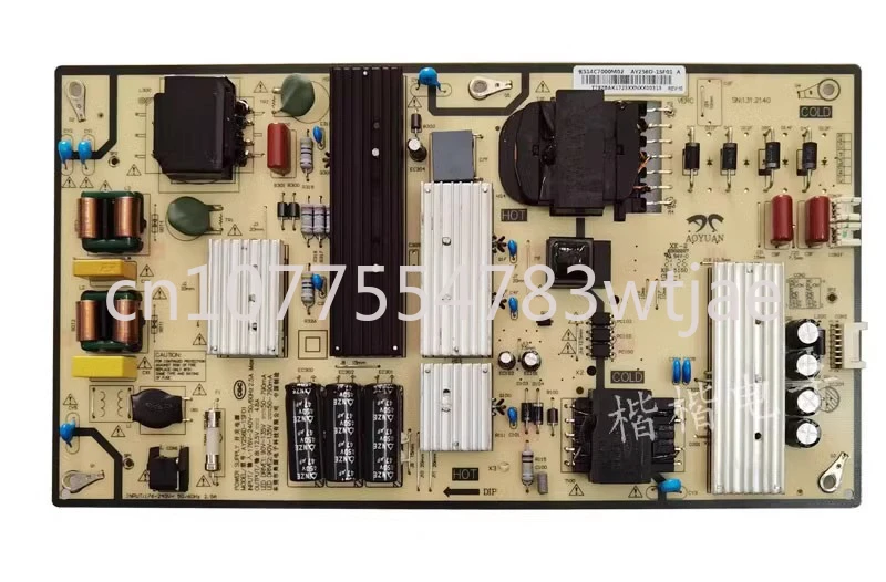 Подходит для оригинальной материнской платы Xiaomi LCD TV, модель AY256D-1SF0, цвет 1, проверено и отправлено
Подходит для оригинальной материнской платы Xiaomi LCD TV, модель AY256D-1SF0, цвет 1, проверено и отправлено