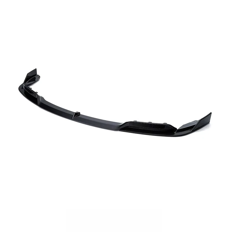 Сухой комплект кузова из углеродного волокна, передний спойлер, сплиттер, бампер для BMW M8 F91 F92 F93
Сухой комплект кузова из углеродного волокна, передний спойлер, сплиттер, бампер для BMW M8 F91 F92 F93