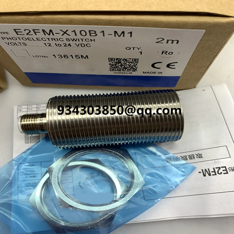 100% brand new sensor E2FM-X1R5C1-M1 E2FM-X1R5B1-M1 E2FM-X1R5B1 E2FM-X1R5C1 E2FM-X1R5D1 E2FM-X10B1-M1 In stock
100% brand new sensor E2FM-X1R5C1-M1 E2FM-X1R5B1-M1 E2FM-X1R5B1 E2FM-X1R5C1 E2FM-X1R5D1 E2FM-X10B1-M1 In stock