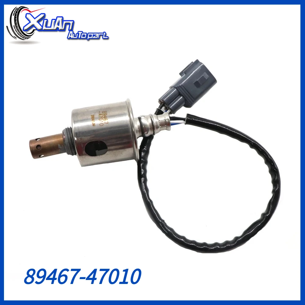 NEW Car Lambda O2 Oxygen Air Fuel Ratio Sensor 234-9056 89467-47010 For Toyota Prius Corolla Matrix Scion XD 1.8L 1.5L 2004-2010
NEW Car Lambda O2 Oxygen Air Fuel Ratio Sensor 234-9056 89467-47010 For Toyota Prius Corolla Matrix Scion XD 1.8L 1.5L 2004-2010