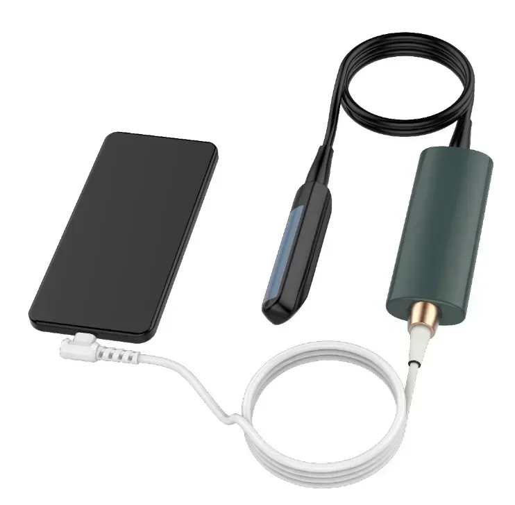 USB-прямочная лошадь, крупный рогатый скот, корова, бычий конский тест на беременность, ветеринарный портативный ультразвук
USB-прямочная лошадь, крупный рогатый скот, корова, бычий конский тест на беременность, ветеринарный портативный ультразвук