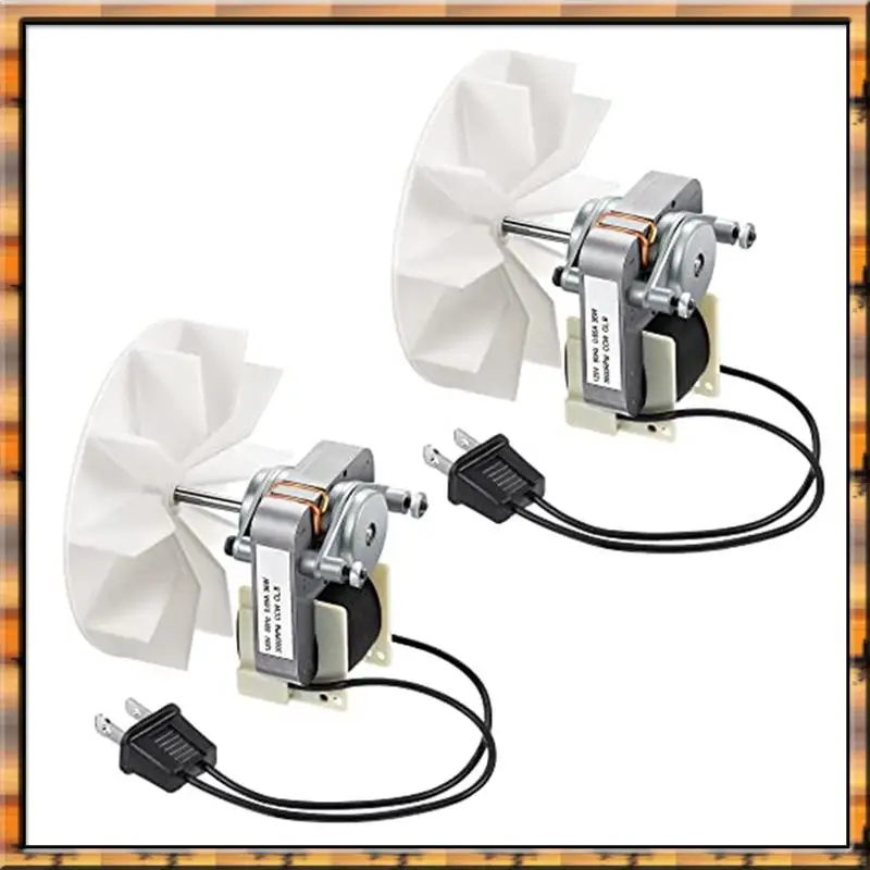 2025 Trendbathroom Вентиляция Вытяжной Вентилятор Комплект Мотора Сменный Комплект Электродвигателя Комплект Совместим Для Nutone Broan 50CFM 12
2025 Trendbathroom Вентиляция Вытяжной Вентилятор Комплект Мотора Сменный Комплект Электродвигателя Комплект Совместим Для Nutone Broan 50CFM 12