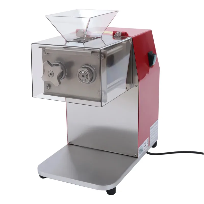 1100W Electric Meat Cutting Machine Stainless Steel Vertical Meat Grinder for Home Kitchen Fresh Beef Mutton
1100W Electric Meat Cutting Machine Stainless Steel Vertical Meat Grinder for Home Kitchen Fresh Beef Mutton