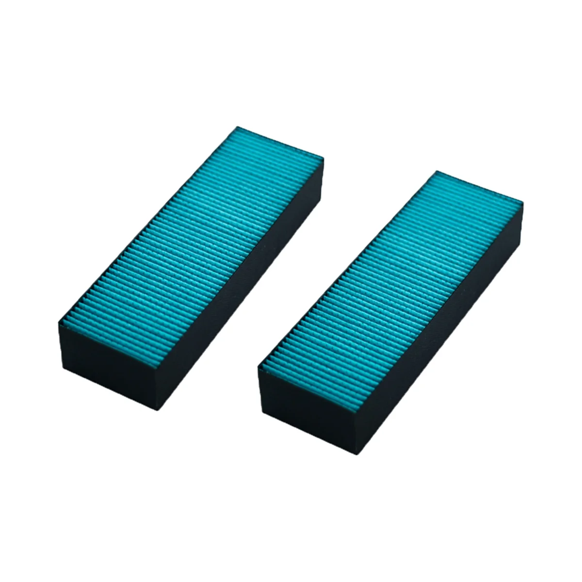 2PCS Replacement Filter for Whirlpool WA-2801FZ Air Purifier Humidifier Filter Cartridge Spare Parts
2PCS Replacement Filter for Whirlpool WA-2801FZ Air Purifier Humidifier Filter Cartridge Spare Parts