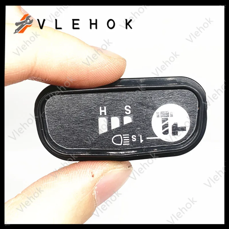 SWITCH PLATE COMPLETE for Makita DTW1001 DTW1002 DTW1004 143417-5 CORDLESS IMPACT WRENCH 
SWITCH PLATE COMPLETE for Makita DTW1001 DTW1002 DTW1004 143417-5 CORDLESS IMPACT WRENCH