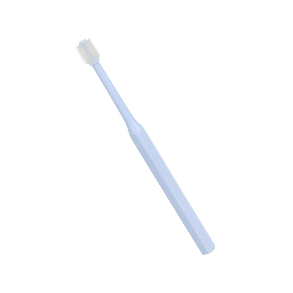 Pet Toothbrush for Small Dogs Cats Portable Kitten Toothbrush Household Puppy Plastic TPE Non Slip al Health
Pet Toothbrush for Small Dogs Cats Portable Kitten Toothbrush Household Puppy Plastic TPE Non Slip al Health
