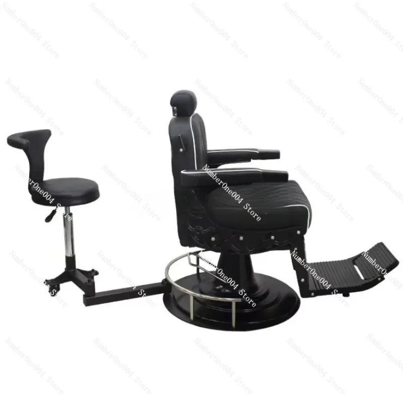 Регулируемый парикмахерский стул, вращающееся кресло для барбера на колесиках, кресло для салона красоты, поворотное кресло для мастера салона красоты
Регулируемый парикмахерский стул, вращающееся кресло для барбера на колесиках, кресло для салона красоты, поворотное кресло для мастера салона красоты