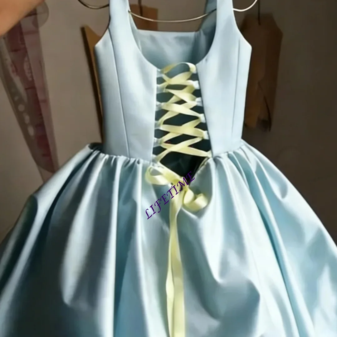 CustomizedPrincess Velvet Customized Flower Girl Dress for Wedding Off Shoulder Applique Tulle Puffy Kids First Communion Ball G
CustomizedPrincess Velvet Customized Flower Girl Dress for Wedding Off Shoulder Applique Tulle Puffy Kids First Communion Ball G