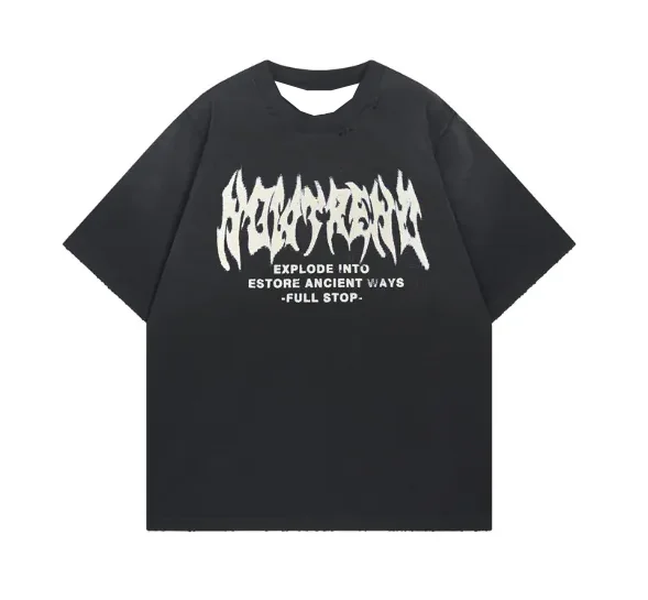 Men's Retro Oversized T-shirt Y2K Graphics 3D Printed Street Clothing Hip Hop Harajuku Punk Goth Baggy City T-shirt Top
Men's Retro Oversized T-shirt Y2K Graphics 3D Printed Street Clothing Hip Hop Harajuku Punk Goth Baggy City T-shirt Top