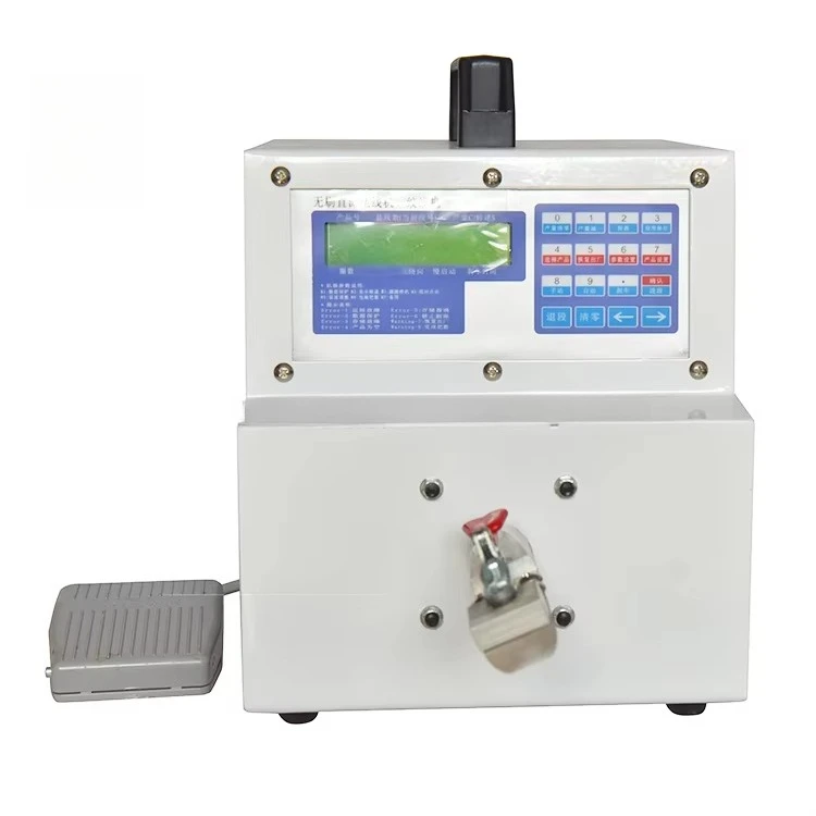 Высококачественная автоматическая машина для скручивания и скручивания кабелей, оборудование для скручивания двойных проводов для производства кабелей
Высококачественная автоматическая машина для скручивания и скручивания кабелей, оборудование для скручивания двойных проводов для производства кабелей