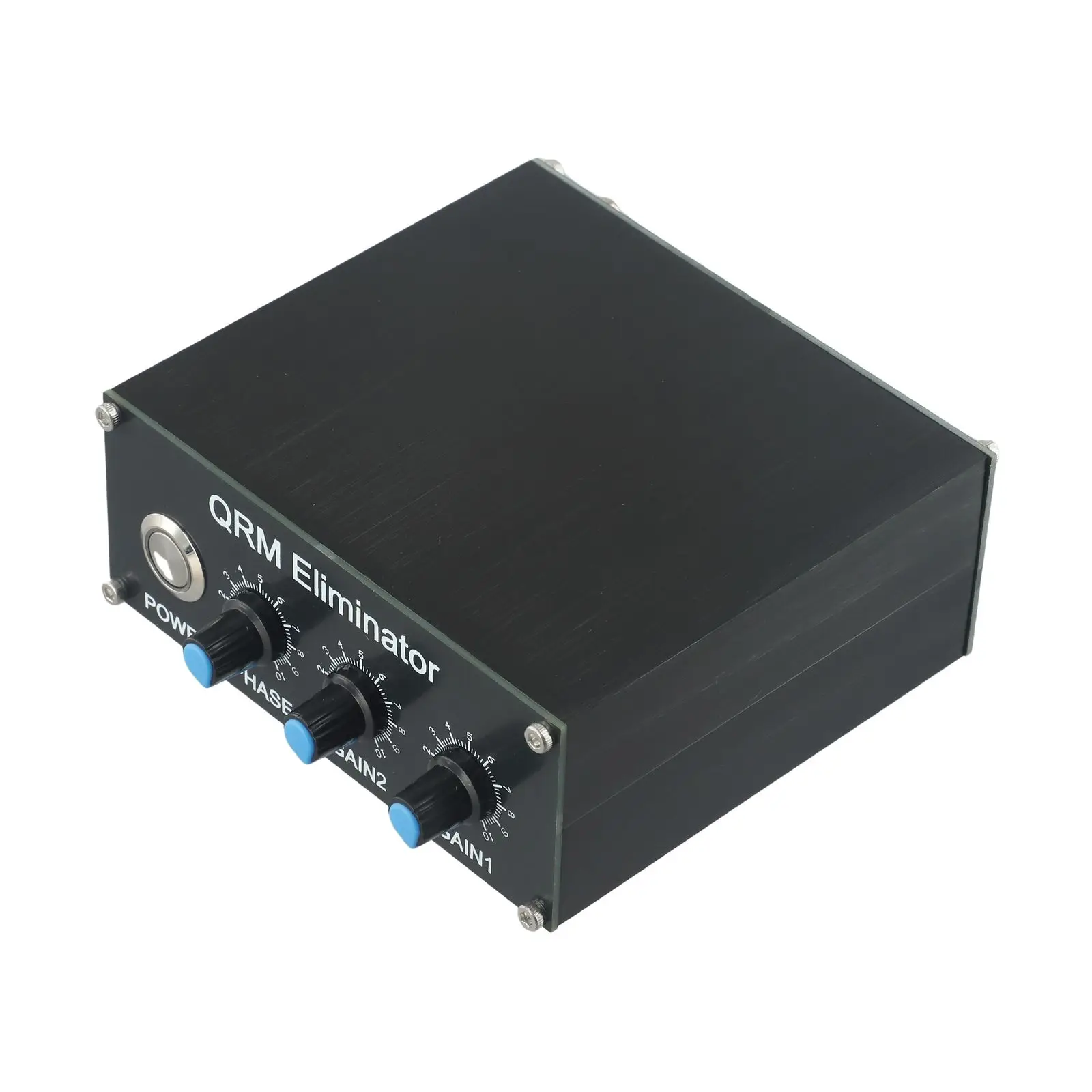 Completely X Phase QRM Eliminator Principle Amplification Keywords Band Nd Generation Phase Angle QRM Canceller
Completely X Phase QRM Eliminator Principle Amplification Keywords Band Nd Generation Phase Angle QRM Canceller