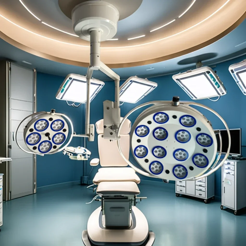 12-ступенчатая светодиодная операционная лампа для хирургии Medische операционная лампа met электриische stroombron Kunst II метален материал
12-ступенчатая светодиодная операционная лампа для хирургии Medische операционная лампа met электриische stroombron Kunst II метален материал