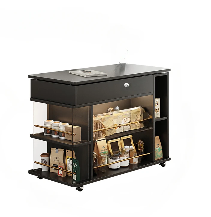 French Cream Style Retro Sofa Side Table Movable Lifting Coffee Table Side Cabinet Living Room Trolley
French Cream Style Retro Sofa Side Table Movable Lifting Coffee Table Side Cabinet Living Room Trolley