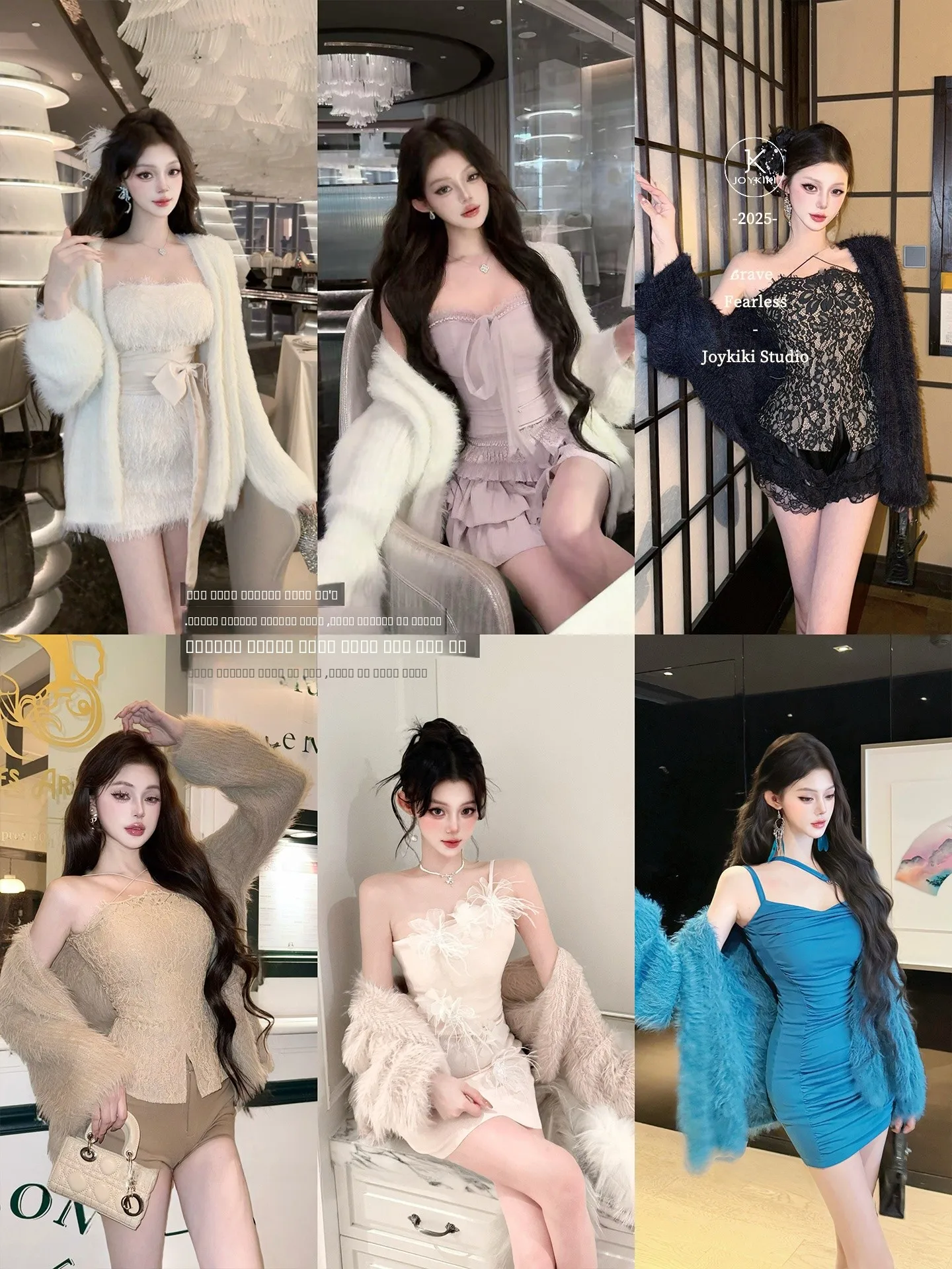 Joykiki: Мягкий и уютный вязаный свитер с длинными рукавами и V-образным вырезом, свободного кроя, базовый, осенний, для женщин, модный, теплый, для прогулок
Joykiki: Мягкий и уютный вязаный свитер с длинными рукавами и V-образным вырезом, свободного кроя, базовый, осенний, для женщин, модный, теплый, для прогулок