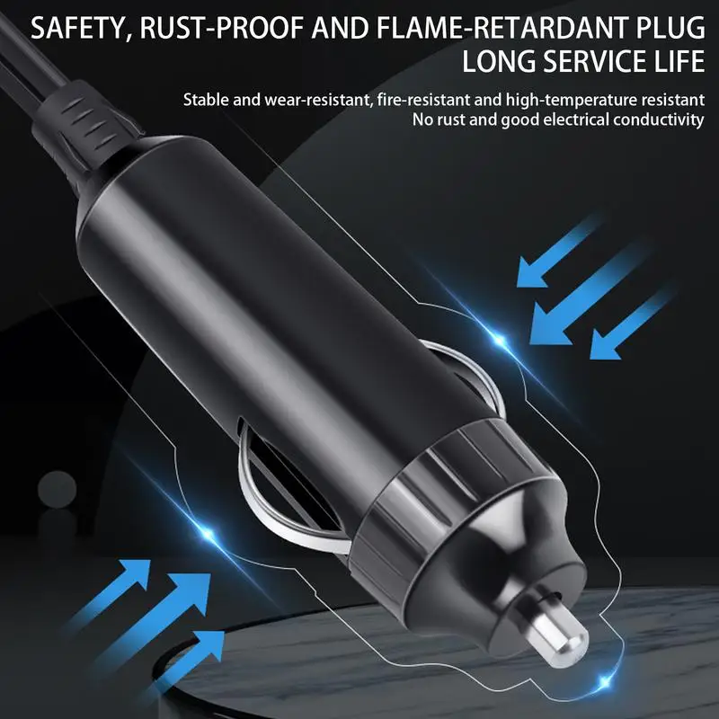 Type-C Socket Charger USB Car Phone Charger Inverter 12v/24v To 220v Auto Accessories Multi-function Tablets Support Road Trip
Type-C Socket Charger USB Car Phone Charger Inverter 12v/24v To 220v Auto Accessories Multi-function Tablets Support Road Trip