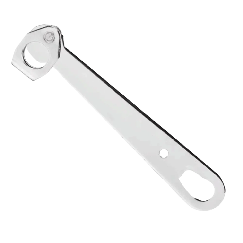 Professional Electrode Cap Removal Wrench Portable Efficient Repair Tool Handheld Practical Electrode Cap Spanner