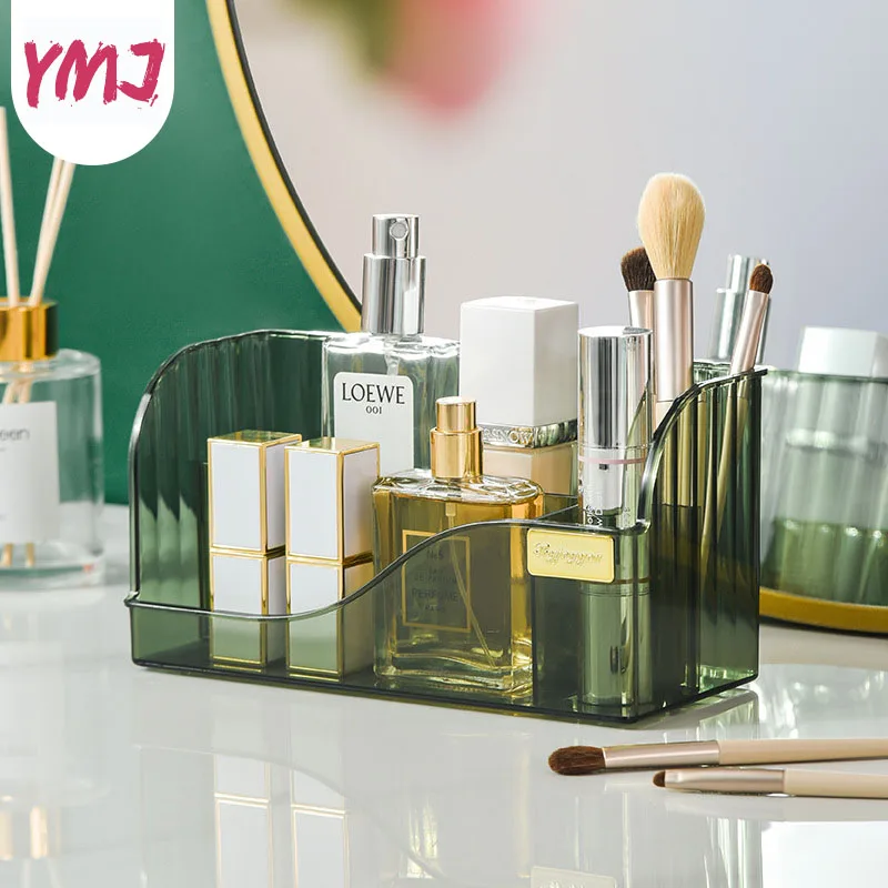 1Pc Makeup Storage Box Cosmetics Organizer Multifunctional Skin Care Products Case Cosmetics Jewelry Storage Makeup Brush Box
1Pc Makeup Storage Box Cosmetics Organizer Multifunctional Skin Care Products Case Cosmetics Jewelry Storage Makeup Brush Box