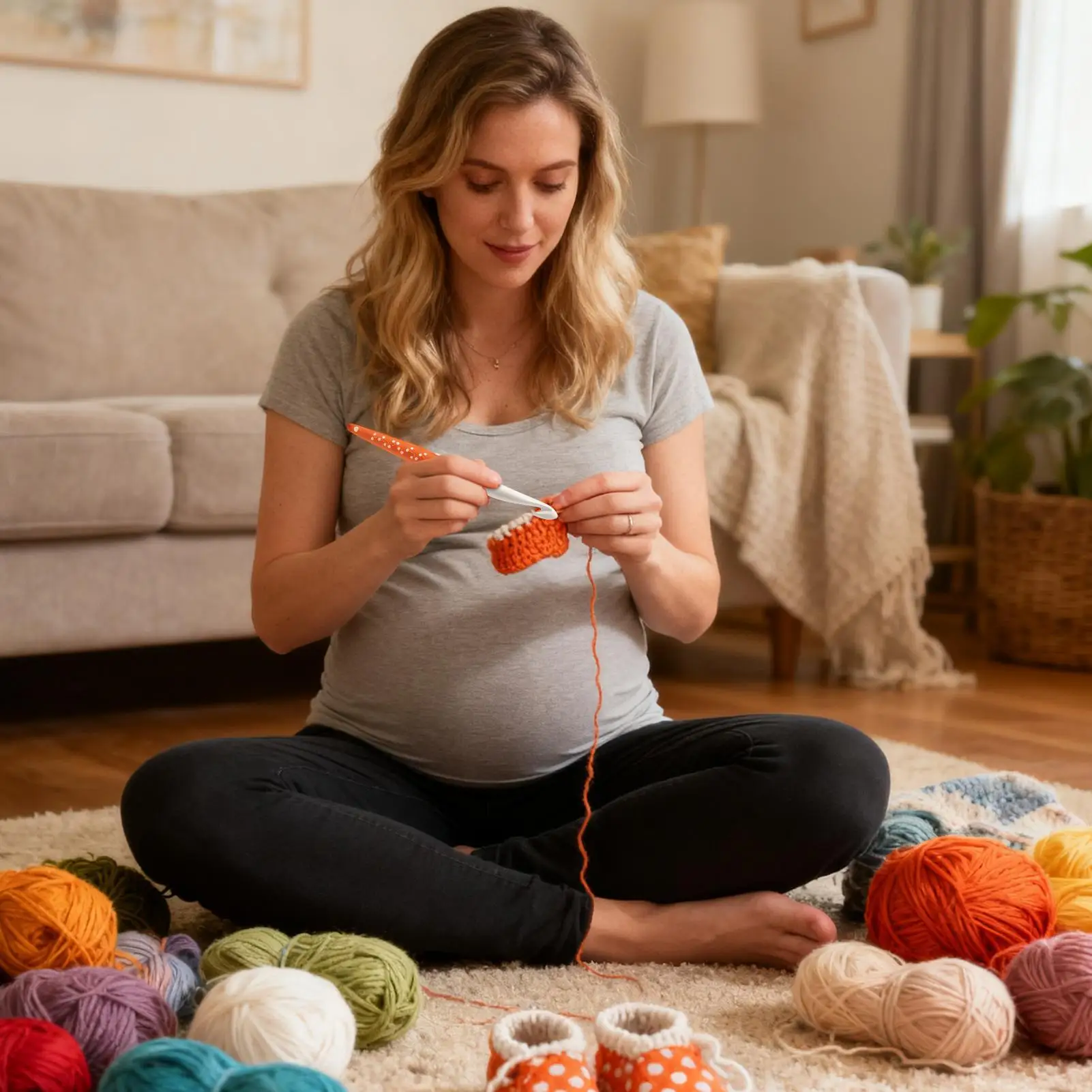 Крючки для вязания крючком, 6 шт., силиконовая ручка, нескользящий, эргономичный крючок для начинающих, для мальчиков, девочек, подростков, взрослых, энтузиастов, мам
Крючки для вязания крючком, 6 шт., силиконовая ручка, нескользящий, эргономичный крючок для начинающих, для мальчиков, девочек, подростков, взрослых, энтузиастов, мам