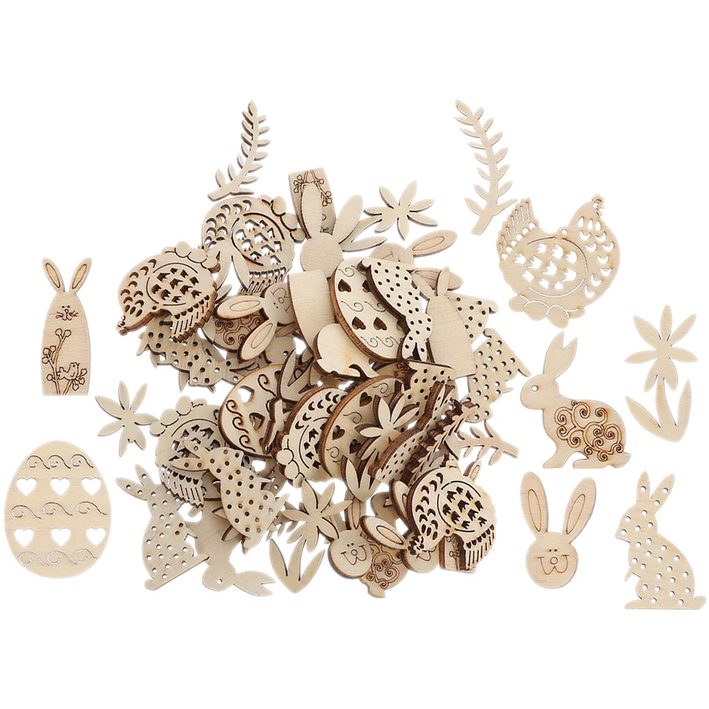 200 Pcs Easter Wood Chips Decor Plant Label Blank Coasters Unfinished DIY Crafts Decorate Child
200 Pcs Easter Wood Chips Decor Plant Label Blank Coasters Unfinished DIY Crafts Decorate Child