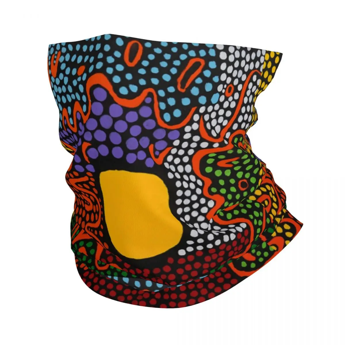 Yayoi Kusama бандана Шея Гетры ветрозащитный шарф для лица для женщин и мужчин смешная повязка на голову в горошек Балаклава
Yayoi Kusama бандана Шея Гетры ветрозащитный шарф для лица для женщин и мужчин смешная повязка на голову в горошек Балаклава