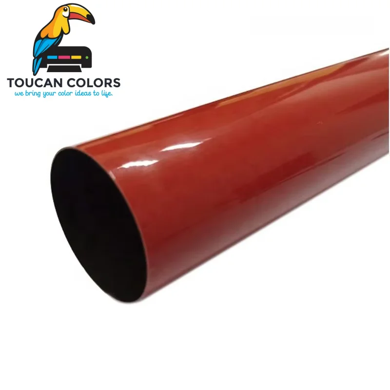 WC7525 Fuser Film Sleeve for WC 7525 7530 7535 7545 7556 7830 7835 7845 7855
WC7525 Fuser Film Sleeve for WC 7525 7530 7535 7545 7556 7830 7835 7845 7855