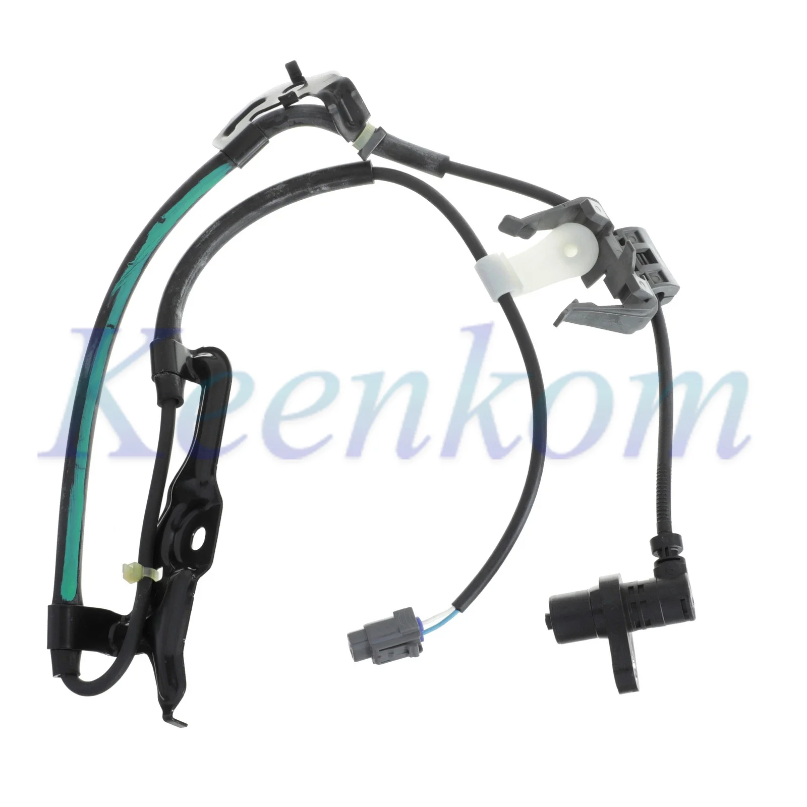 89542-33090 Передний правый датчик скорости ABS для Lexus ES300 ES330 ES350 Toyota Avalon Camry Solara
89542-33090 Передний правый датчик скорости ABS для Lexus ES300 ES330 ES350 Toyota Avalon Camry Solara