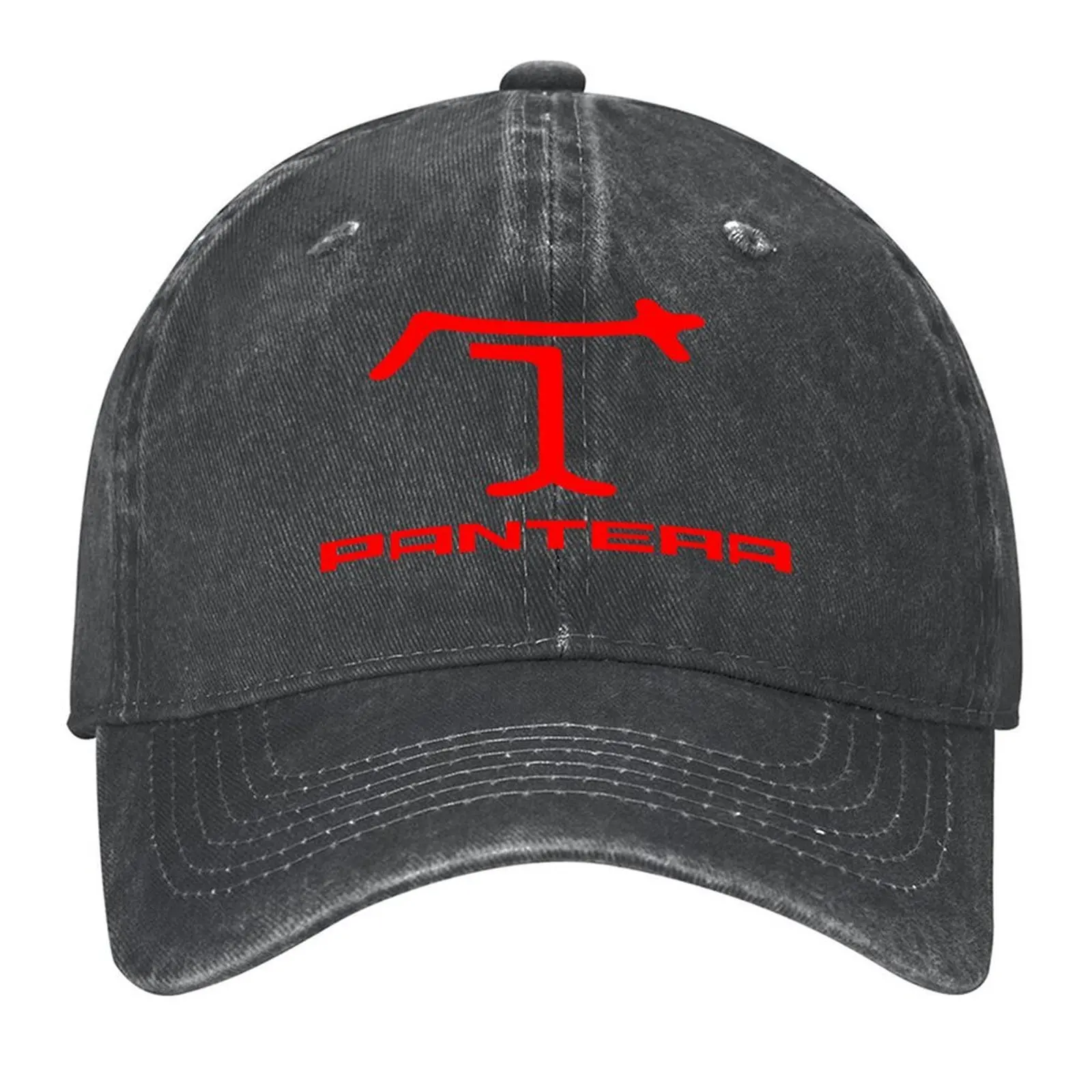 De Tomaso Pantera Logo Baseball Cap Gentleman Hat foam party Hat New Hat funny Women Caps Men's
De Tomaso Pantera Logo Baseball Cap Gentleman Hat foam party Hat New Hat funny Women Caps Men's
