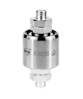One way 250A rotary connector high frequency coaxiality rotation maintenance free mercury conductive slip ring a1h25s
One way 250A rotary connector high frequency coaxiality rotation maintenance free mercury conductive slip ring a1h25s
