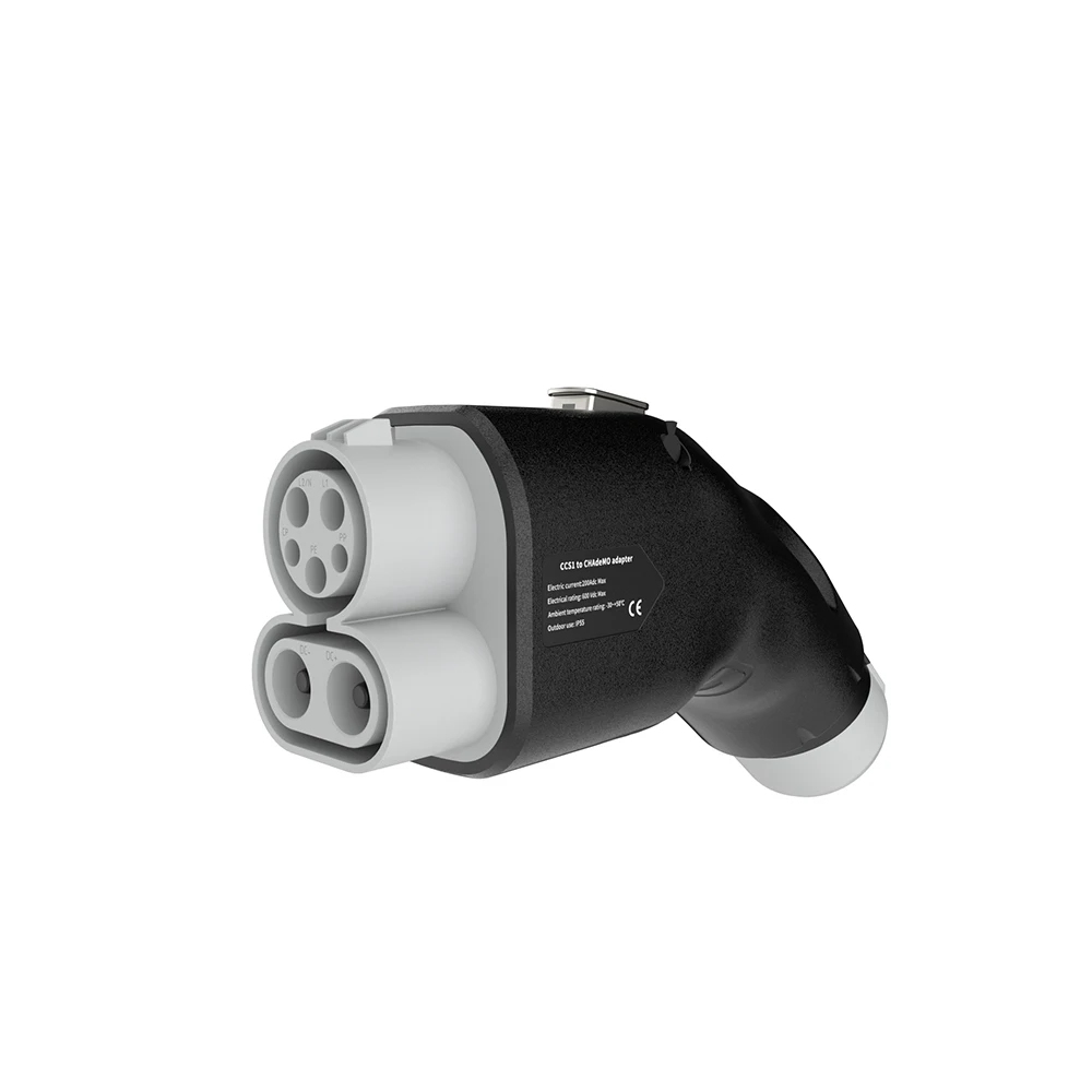 DC Fast Charging Converter/DC adapter with UL
DC Fast Charging Converter/DC adapter with UL