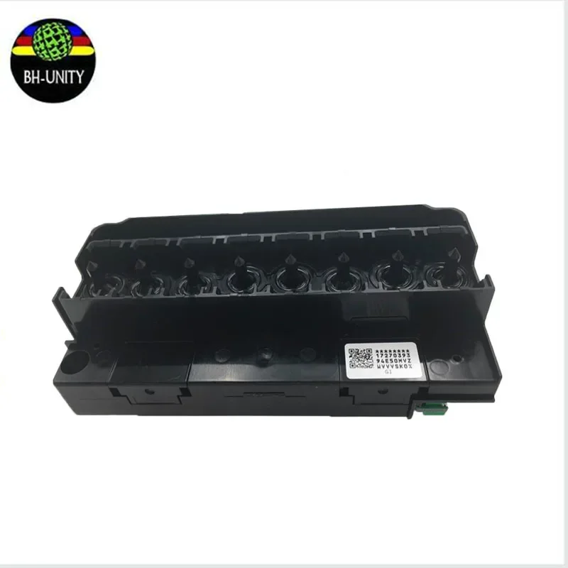 Original and New Mutoh Dx5 Printhead with Green Interface for Mutoh Vj1604 1614 1204 1304 Printer
Original and New Mutoh Dx5 Printhead with Green Interface for Mutoh Vj1604 1614 1204 1304 Printer
