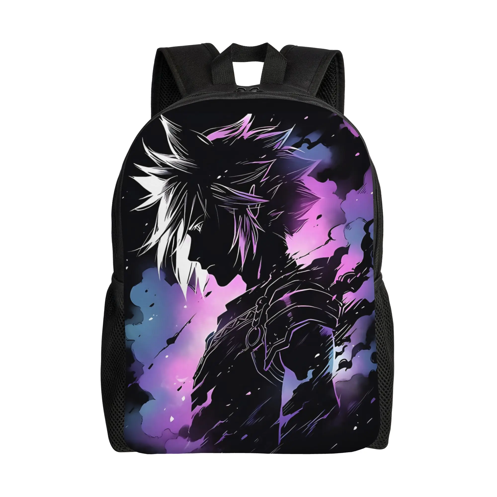 ita bag Cloud Graffiti Daypack mochila Portable Journey Retro Washable Rucksack
ita bag Cloud Graffiti Daypack mochila Portable Journey Retro Washable Rucksack
