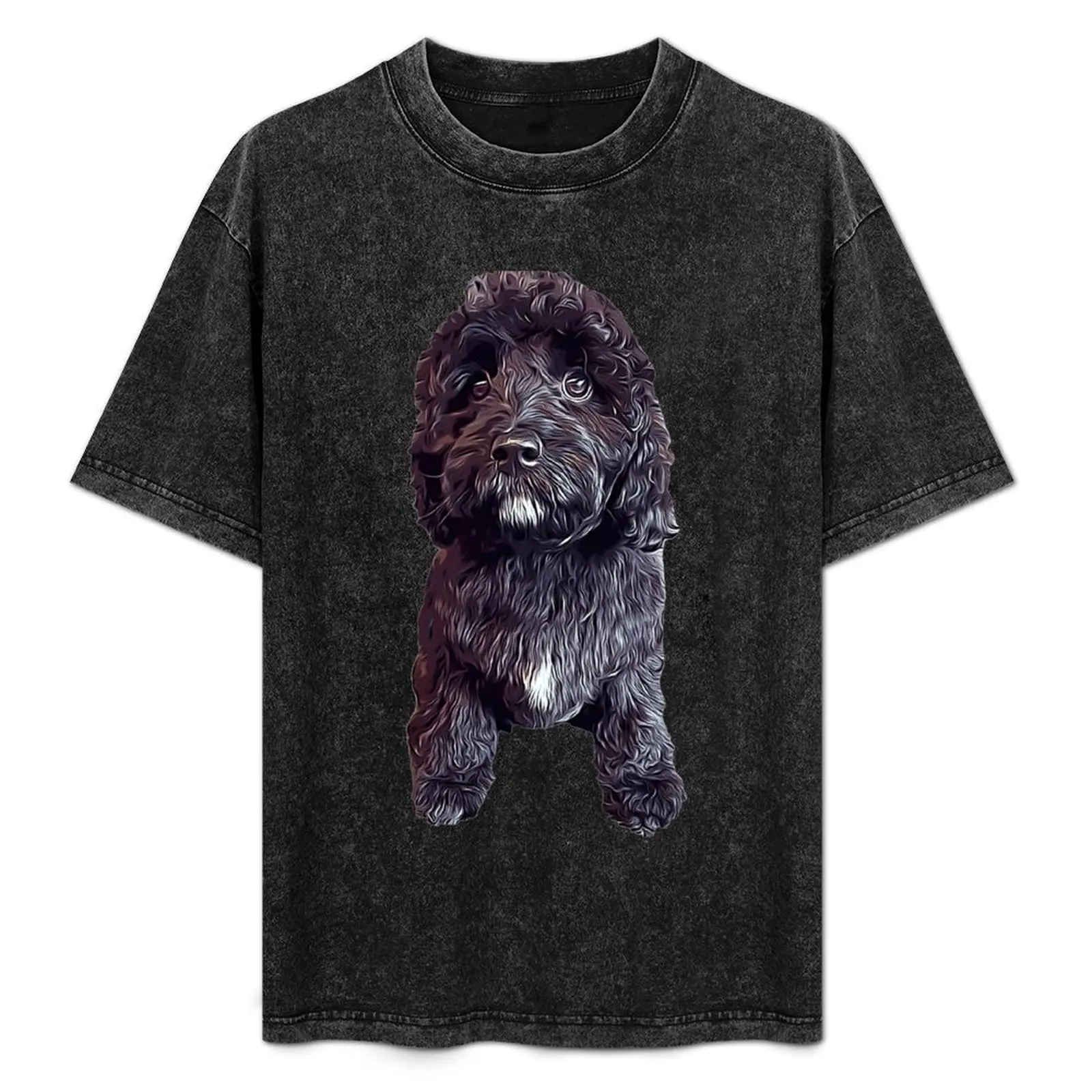 Cavapoo Cavoodle Cockapoo Cuteness T-Shirt Athletic Fit Sports Short Sleeve Top
Cavapoo Cavoodle Cockapoo Cuteness T-Shirt Athletic Fit Sports Short Sleeve Top