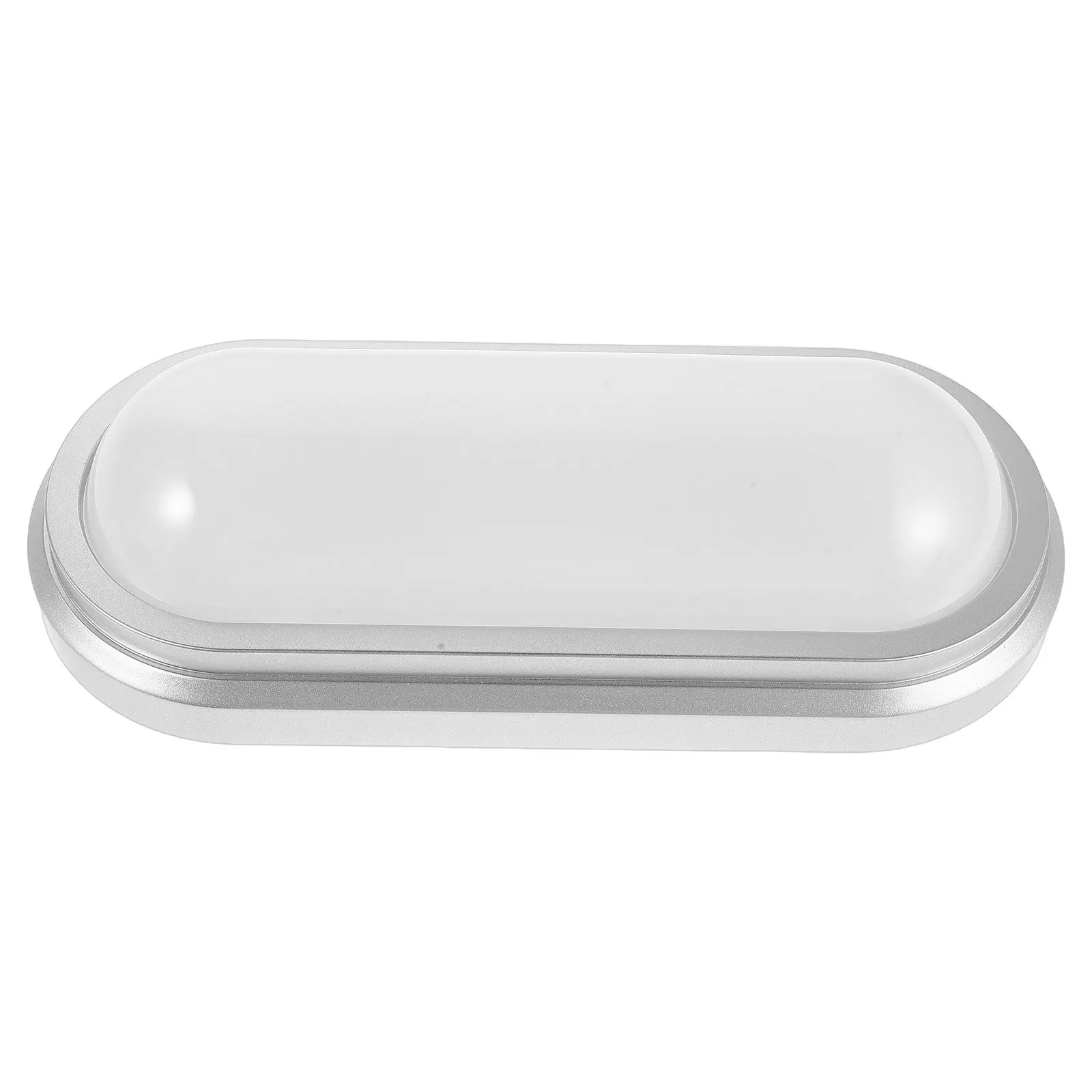 Waterproof LED Bathroom Light 10W Anti-Fog Vapor Proof Shower Light for Steam Room Home Spa Damp Environments Bathroom Heat Lamp
Waterproof LED Bathroom Light 10W Anti-Fog Vapor Proof Shower Light for Steam Room Home Spa Damp Environments Bathroom Heat Lamp