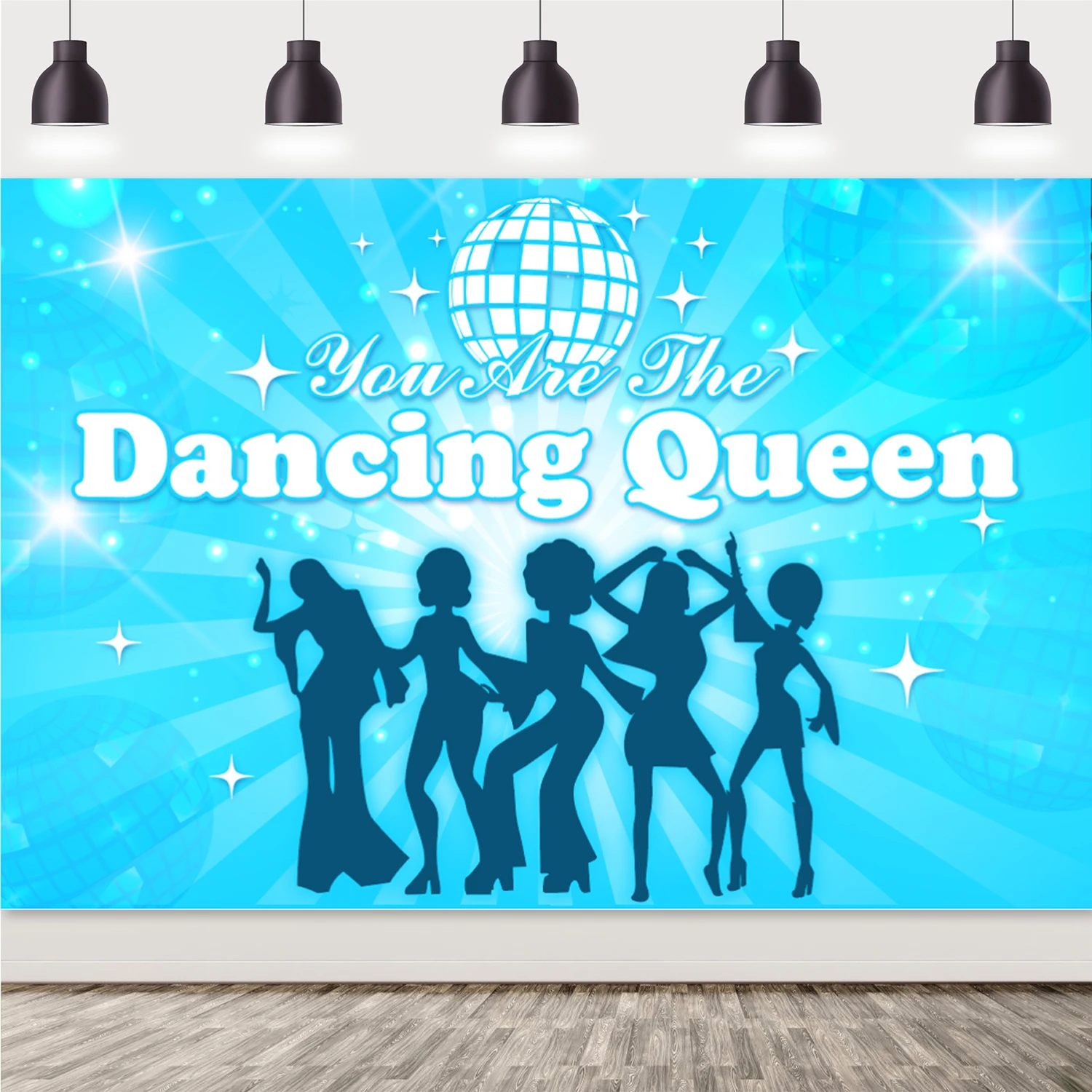 You Are The Dancing Queen Backdrop Dancing Queen Bachelorette Party Decorations Bridal Shower Disco Bachelorette Party Supplies
You Are The Dancing Queen Backdrop Dancing Queen Bachelorette Party Decorations Bridal Shower Disco Bachelorette Party Supplies