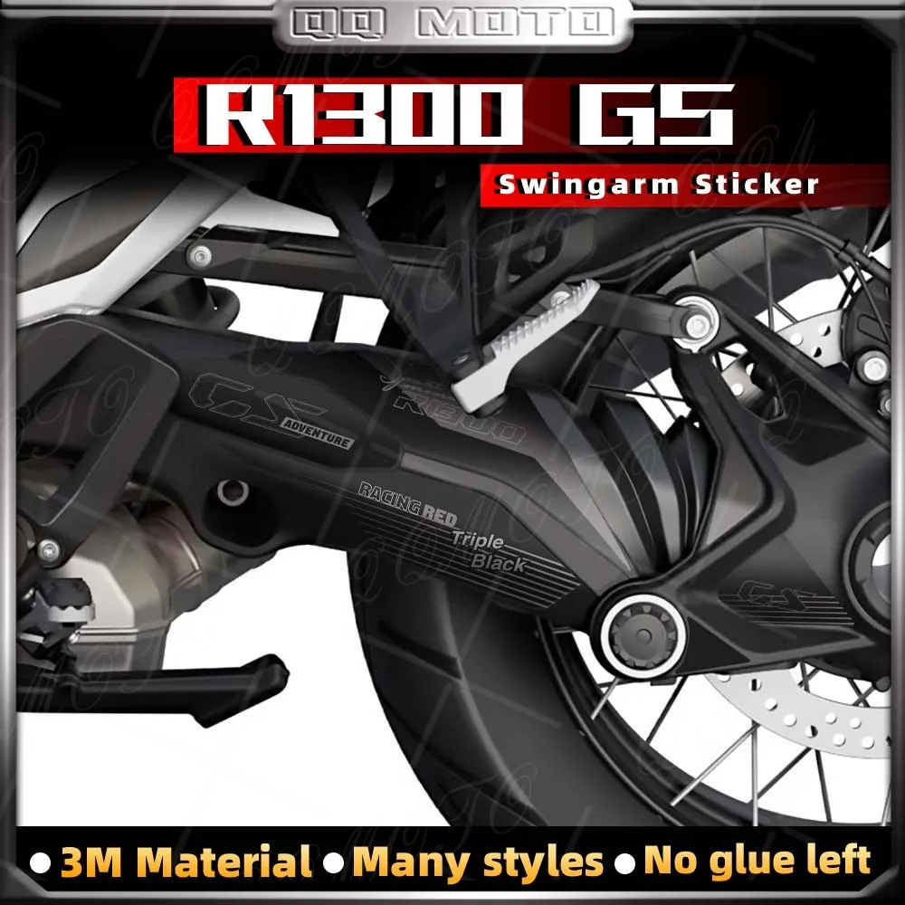 Для R1300 GS r 1300 GS R 1300 Adventure 2023 2024, наклейка на маятник для гонок на мотоциклах, вращающийся вал, водонепроницаемая наклейка
Для R1300 GS r 1300 GS R 1300 Adventure 2023 2024, наклейка на маятник для гонок на мотоциклах, вращающийся вал, водонепроницаемая наклейка