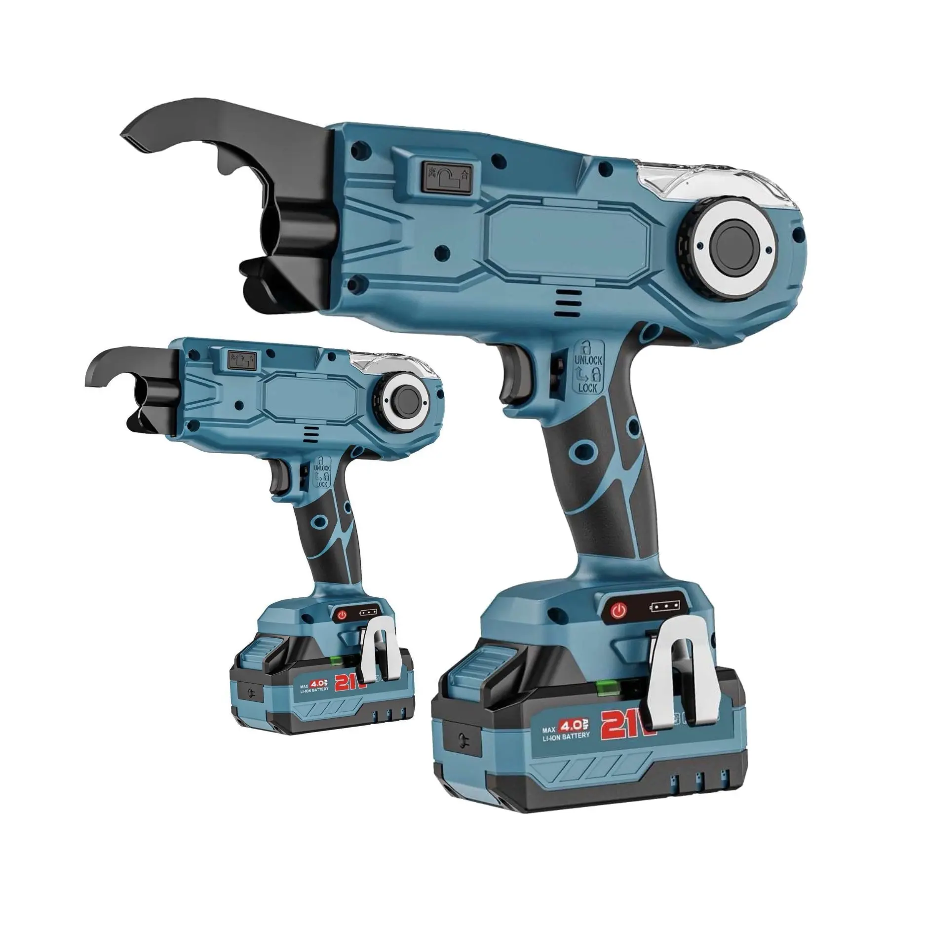 Rebar Binding Machine Gun Lightweight with Long-Lasting Battery Wireless Wire Tying Machine for Tying Iron
Rebar Binding Machine Gun Lightweight with Long-Lasting Battery Wireless Wire Tying Machine for Tying Iron