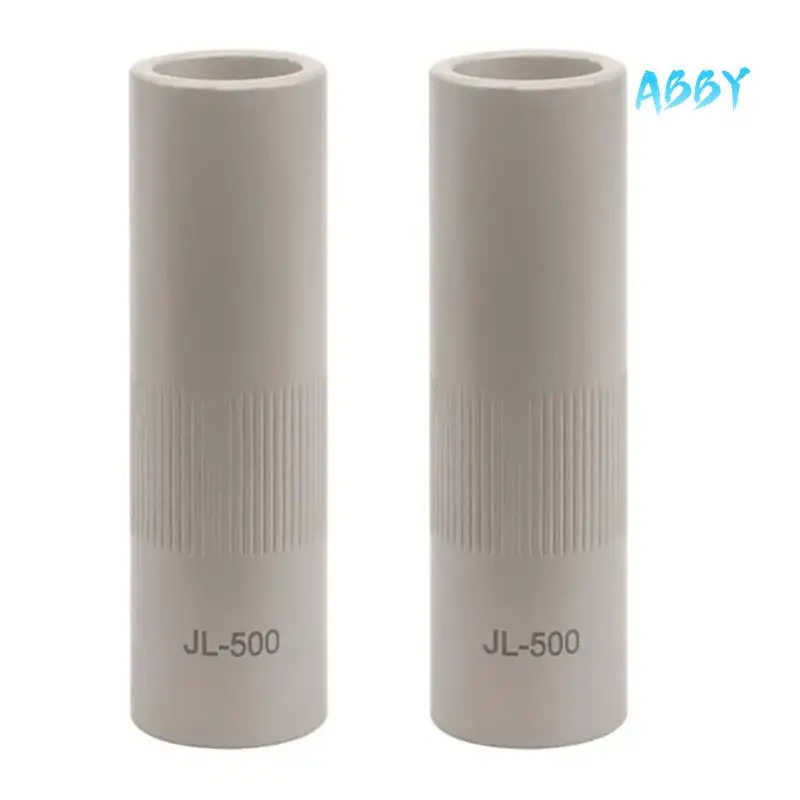 ABBY-5Pcs 500A Защитная насадка для покрытия Антипригарный сварочный шлак Безвоздушная защита газа Сварочный аппарат Защитный рукав
ABBY-5Pcs 500A Защитная насадка для покрытия Антипригарный сварочный шлак Безвоздушная защита газа Сварочный аппарат Защитный рукав
