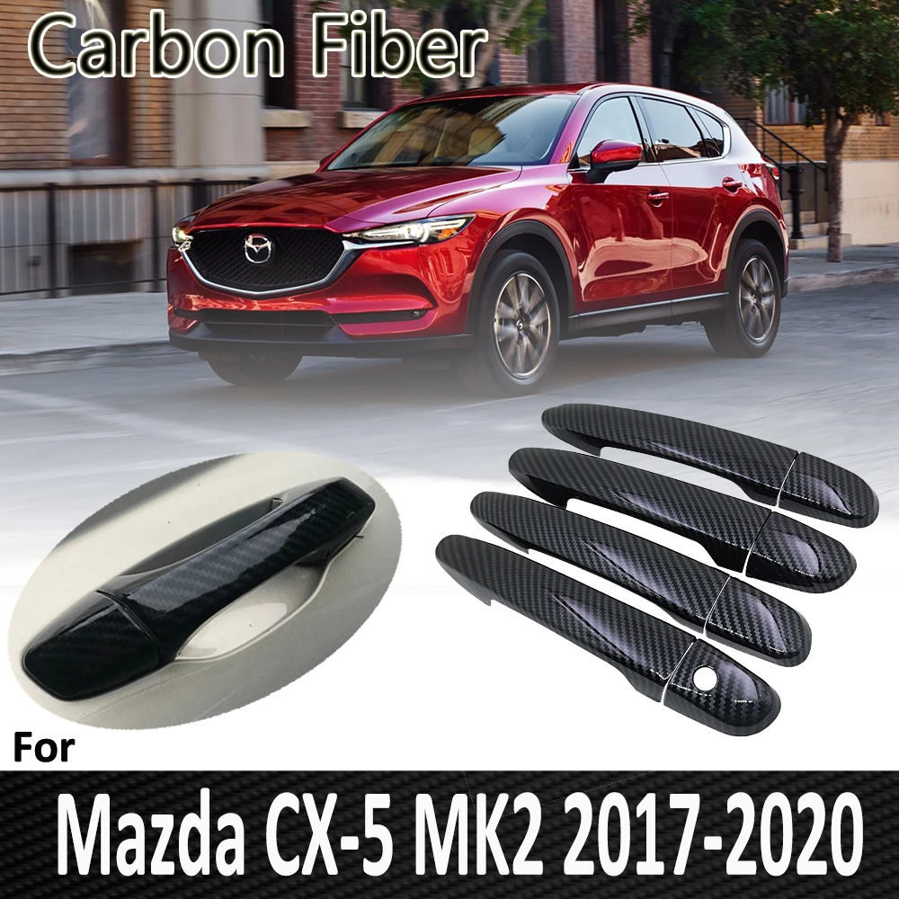 Pop Patterns for Mazda CX-5 CX5 CX 5 KF 2017 2018 2019 2020 Door Handle Cover Sticker Decorations Car Accessories
Pop Patterns for Mazda CX-5 CX5 CX 5 KF 2017 2018 2019 2020 Door Handle Cover Sticker Decorations Car Accessories