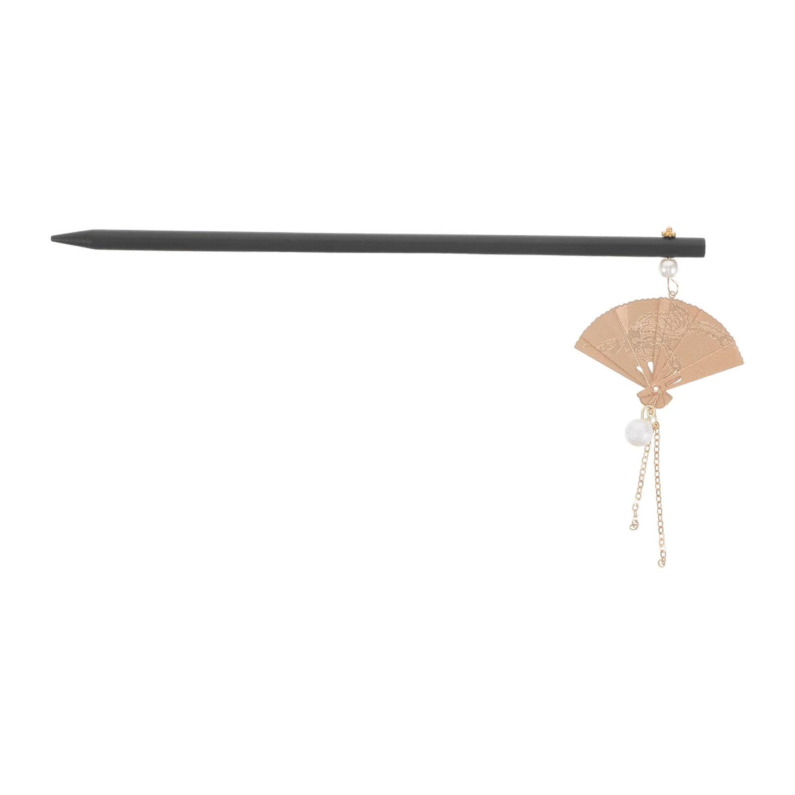 Chinese Fans Vintage Wooden Chinese Retro Hairpins Sticks Hanfu Accessories Elegant Design Traditional Style Long Hair
Chinese Fans Vintage Wooden Chinese Retro Hairpins Sticks Hanfu Accessories Elegant Design Traditional Style Long Hair