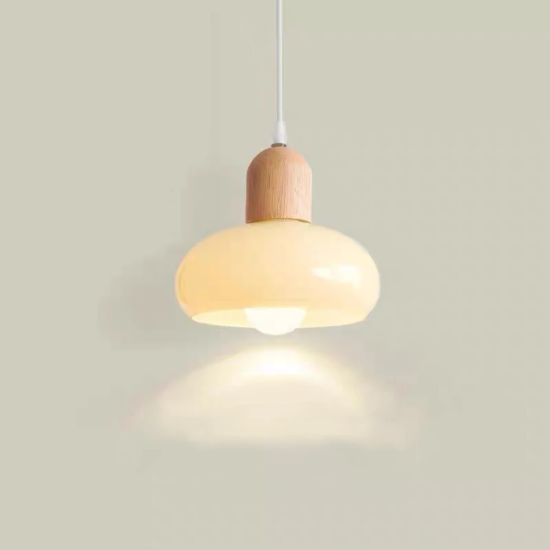 Modern And Simple Wooden Cream-Style Table And Bar Chandelier, Solid Wood Glass Hanging Line Lamp For Homestay
Modern And Simple Wooden Cream-Style Table And Bar Chandelier, Solid Wood Glass Hanging Line Lamp For Homestay