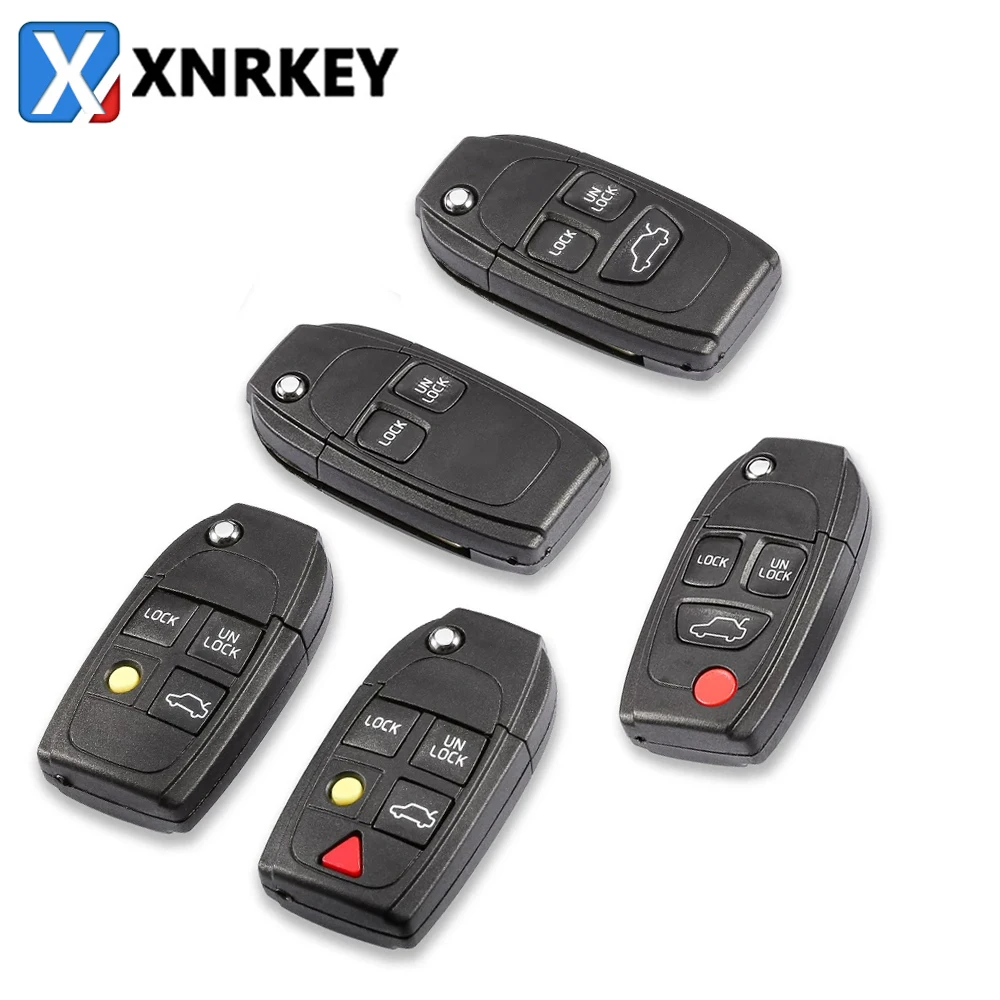 XNRKEY умная деталь, 4 кнопки для Volvo XC70 XC90 V50 V70 S60 S80 C30, Сменный Чехол для автомобильного ключа
XNRKEY умная деталь, 4 кнопки для Volvo XC70 XC90 V50 V70 S60 S80 C30, Сменный Чехол для автомобильного ключа
