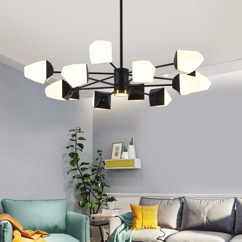 Antique Industrial LED Chandelier Ceiling Lighting for Drawing Room Bedroom Bar Country Style Hanging Lamp for Restaurant
Antique Industrial LED Chandelier Ceiling Lighting for Drawing Room Bedroom Bar Country Style Hanging Lamp for Restaurant