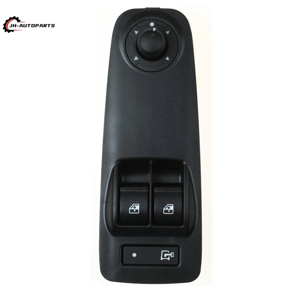 Driver Side Electric Power Window Switch Control Panel for Citroen Jumper Peugeot Boxer Fiat Ducato/Doblo 2006-2015 735487419
Driver Side Electric Power Window Switch Control Panel for Citroen Jumper Peugeot Boxer Fiat Ducato/Doblo 2006-2015 735487419